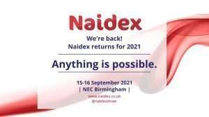 Naidex 2021