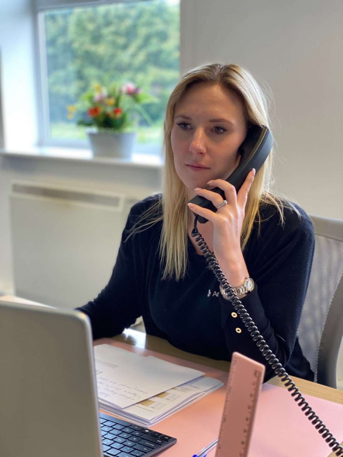 Anglian Lifts Customer Service
