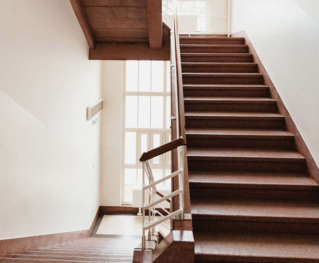 Stairlift buying Staircase