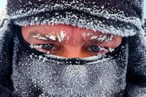 How do I stay warm this winter 2021