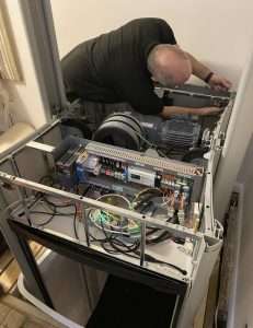 Stairlifts and homelift repairs