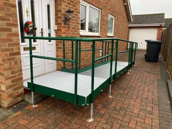 Alternatives to a Stairlift: Top 5 Options