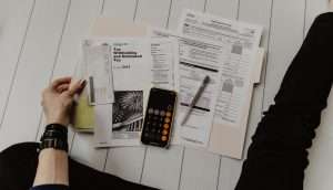 VAT HMRC TAX
