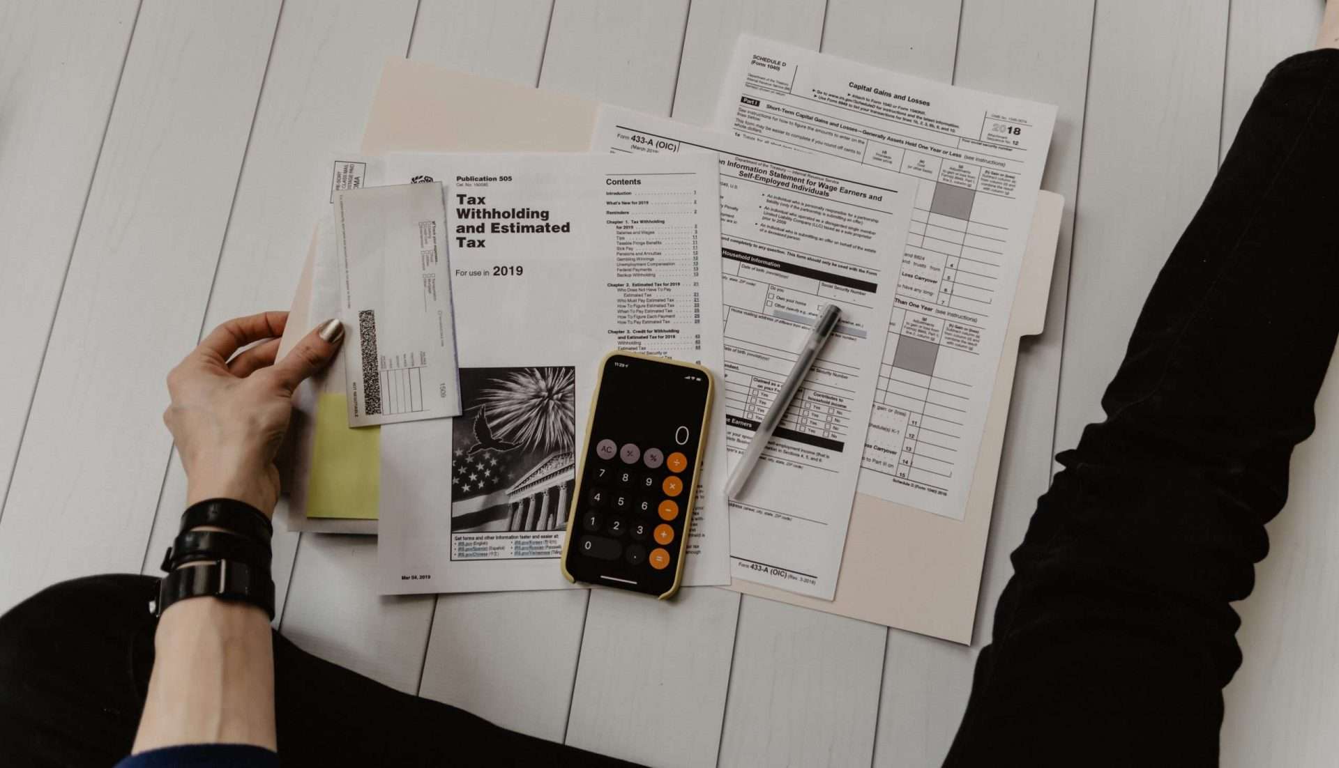 VAT HMRC TAX
