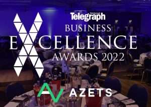Peterborough Business Excellence Awards 2022