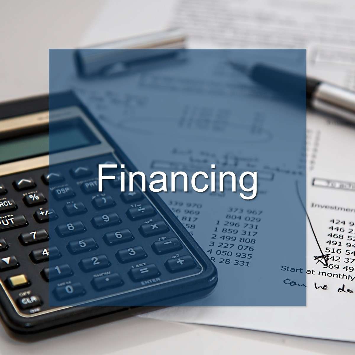 Stairlift Financing square image