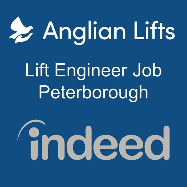 Lift Engineer Job Peterborough Indeed link