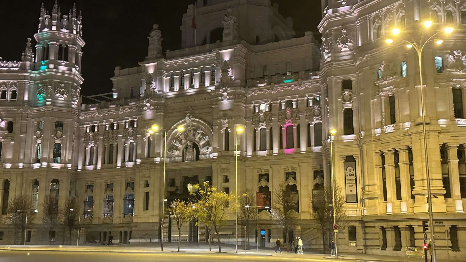 Madrid, Spain