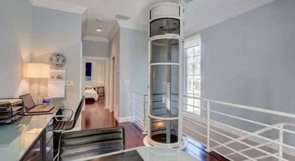 Home Lifts for Elderly