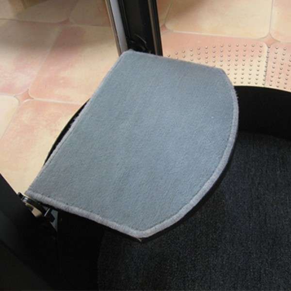 PVE Home Lifts folding seat