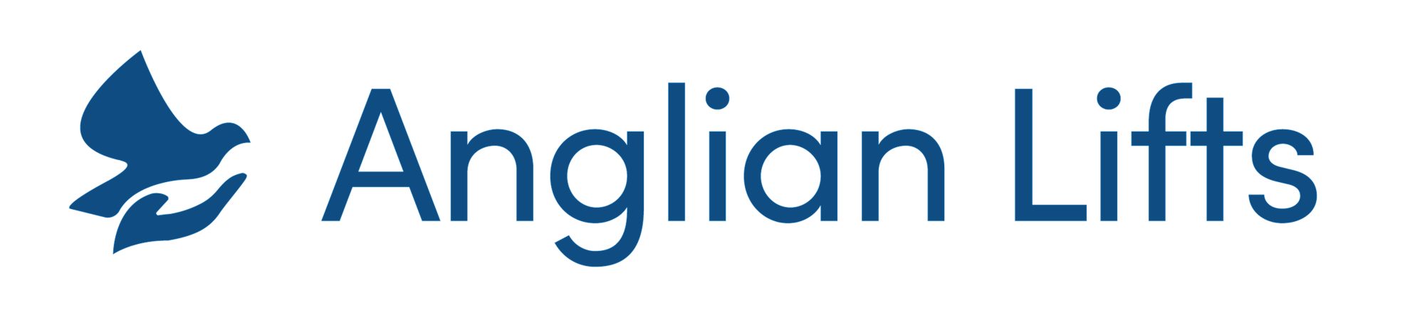 Anglian Lifts Logo