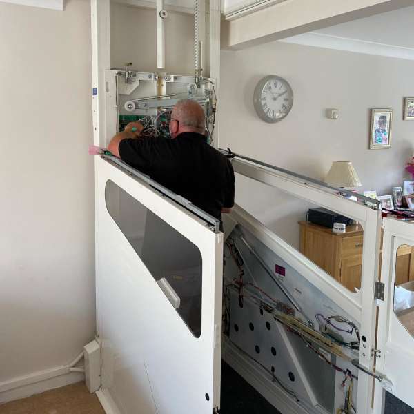 Home Lifts Service