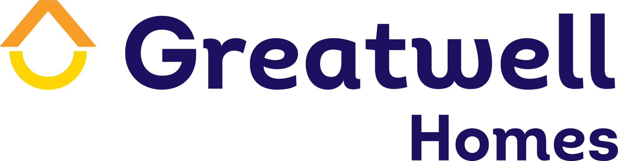 Greatwell Homes Logo