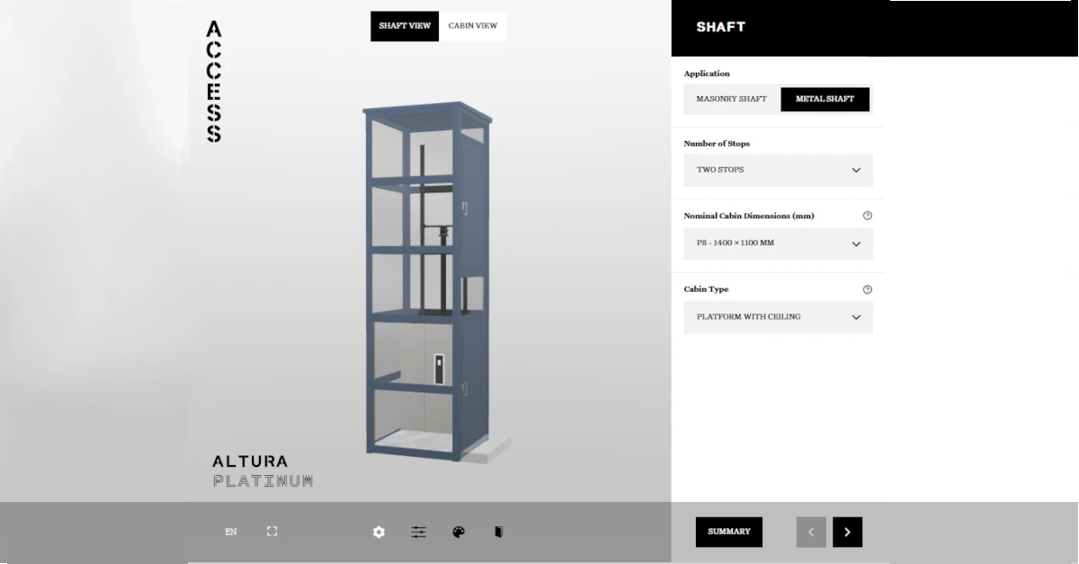 Access BDD Configurator featured image