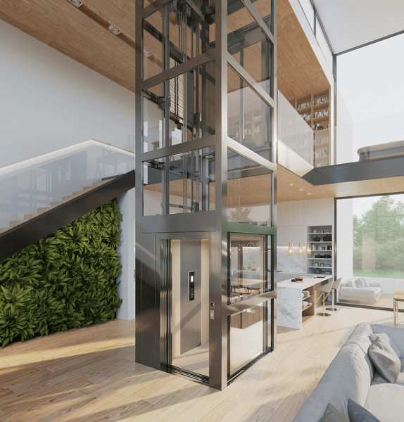 Altura Diamond Home Lift