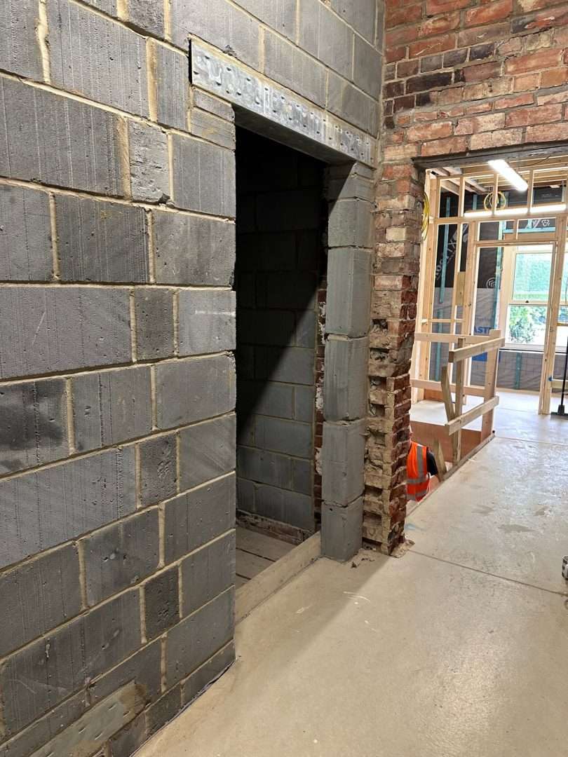 Altura Platinum before installation
