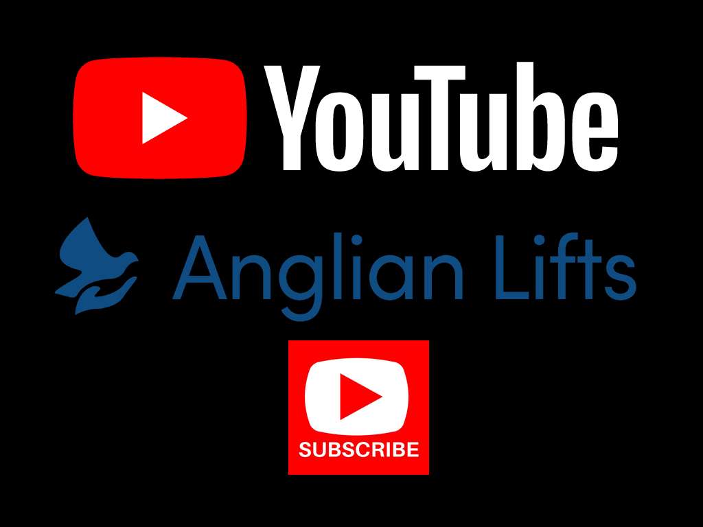 Anglian Lifts YouTube