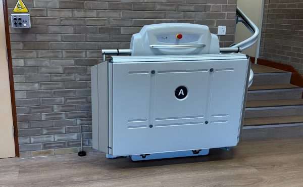 Supra Platform Lift