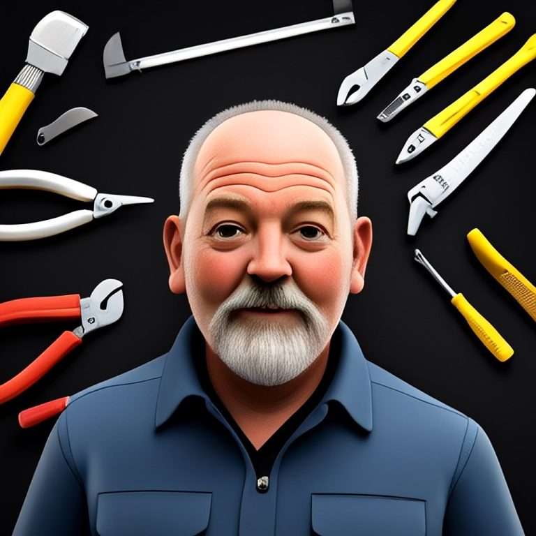 Service Engineer