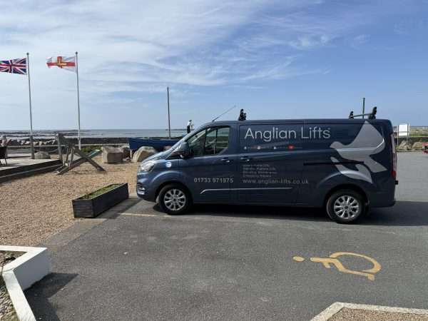 Anglian Lifts Guernsey