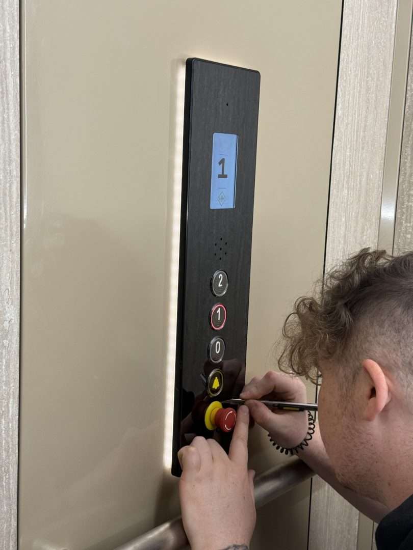 Altura Home Elevator
