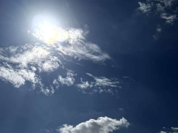 Hot Weather UK