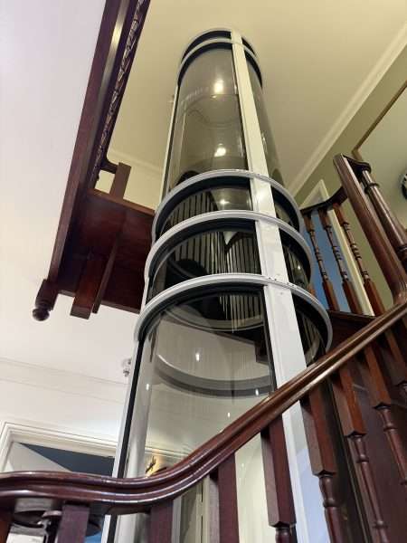 PVE 30 Vacuum Elevator