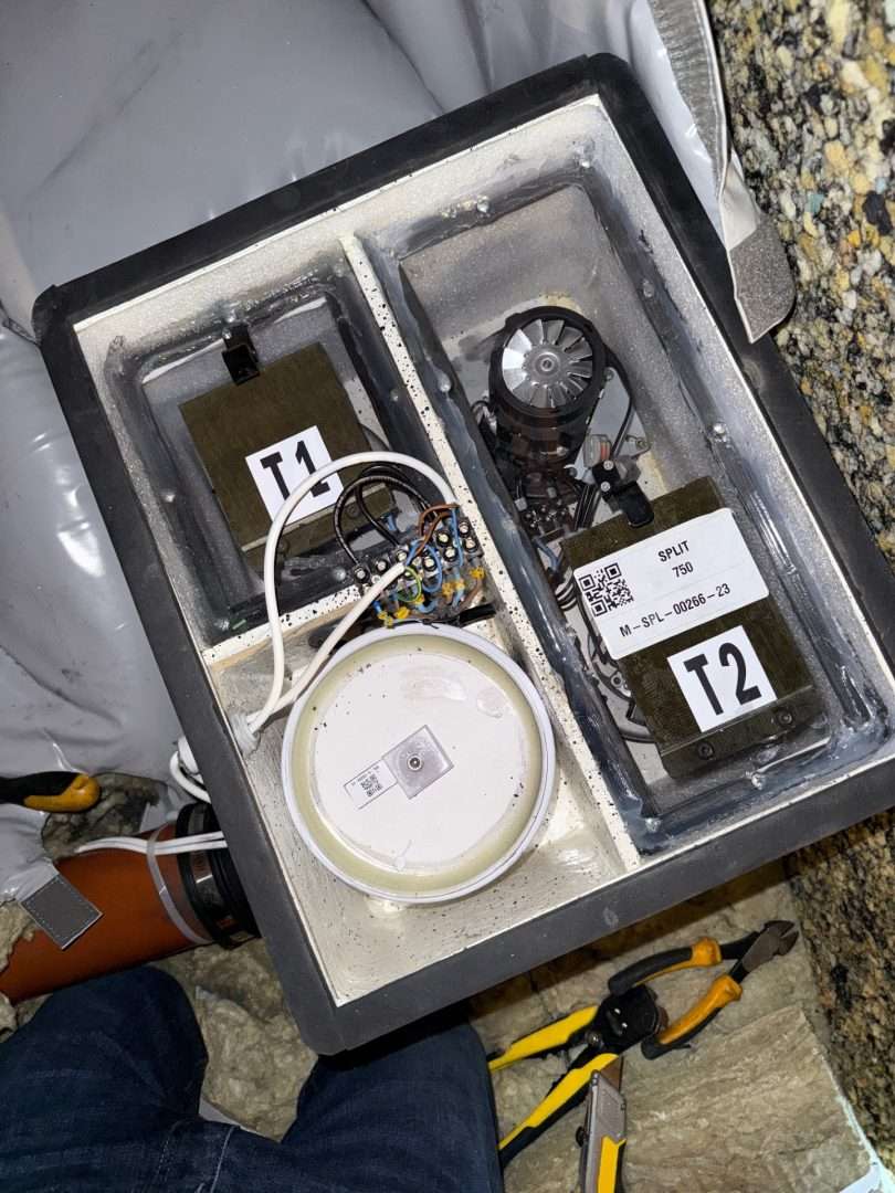 Stairlift Repairs