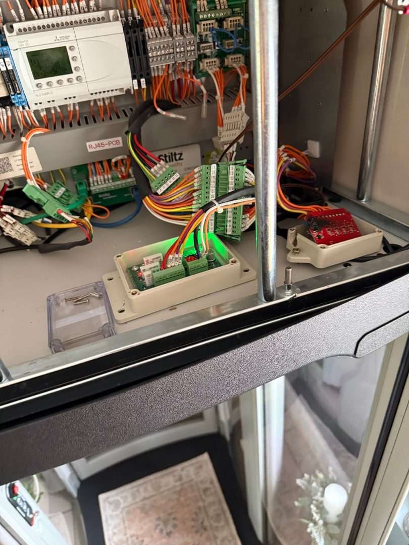 Stiltz Lift Repairs