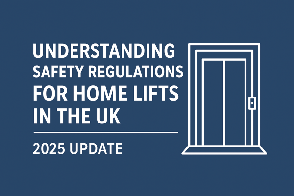 Home Lift Safety Regulations