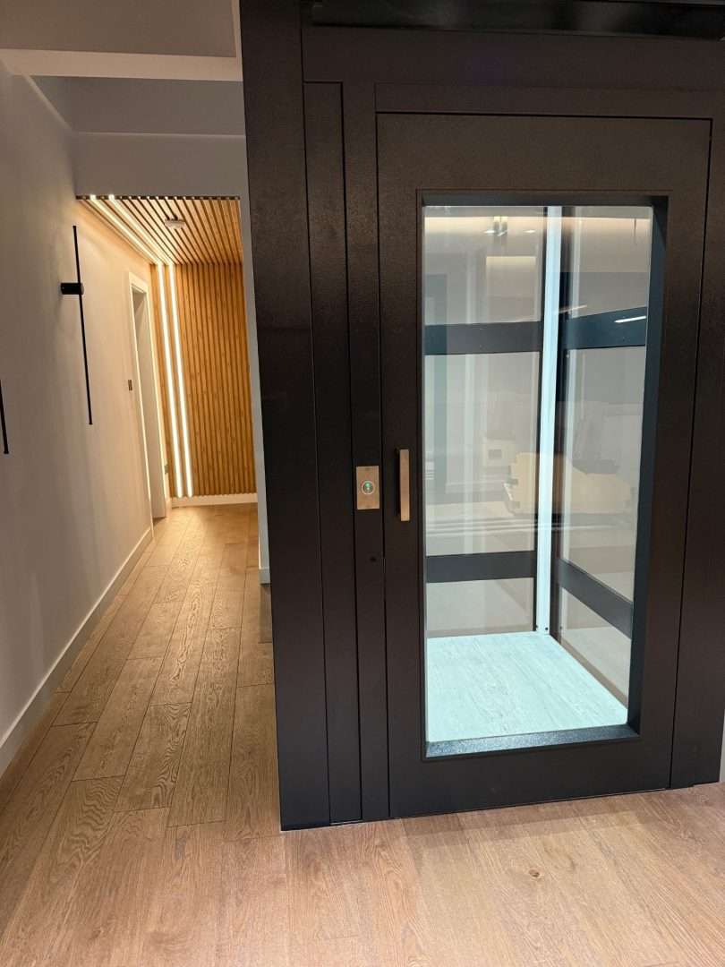Home Lift