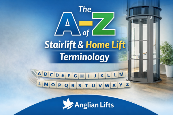 Stairlift and Home Lifts A to Z