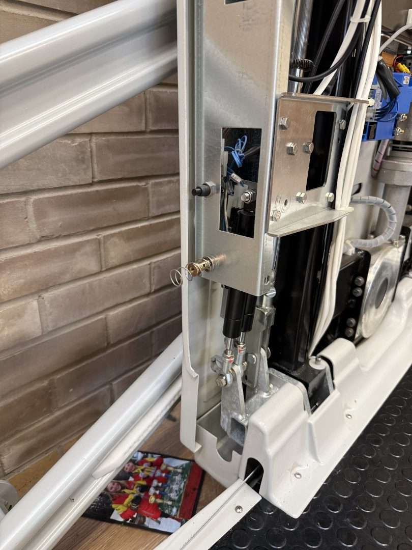 Home Lift Repair
