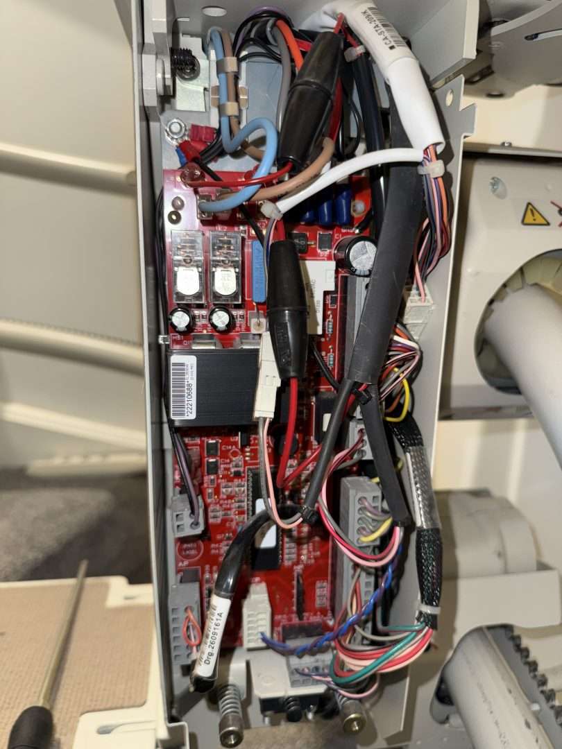 Stair lift Repairs