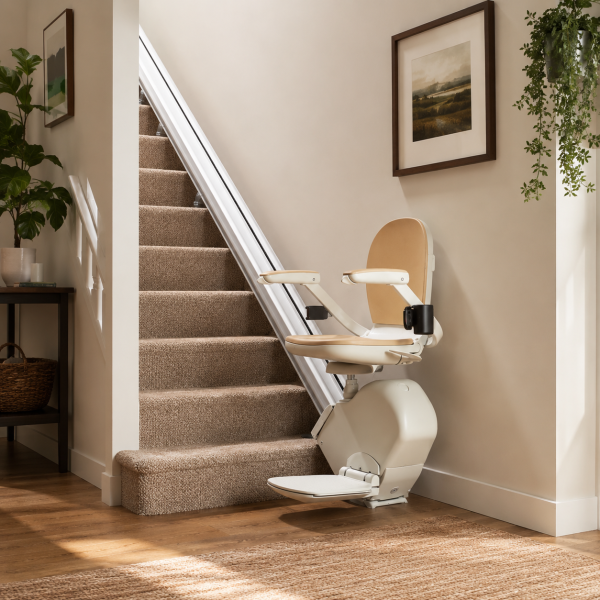Acorn 130 T700 Stairlift 2026