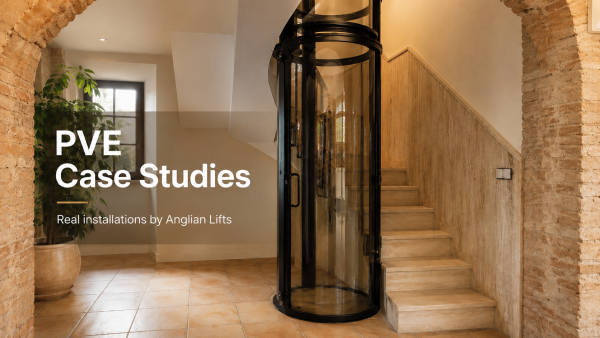 PVE Case Studies