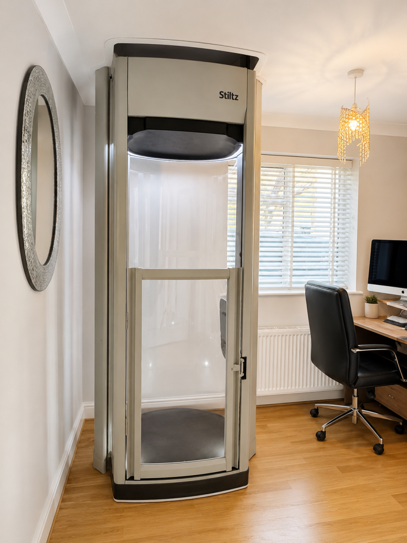 Stiltz Home Lift