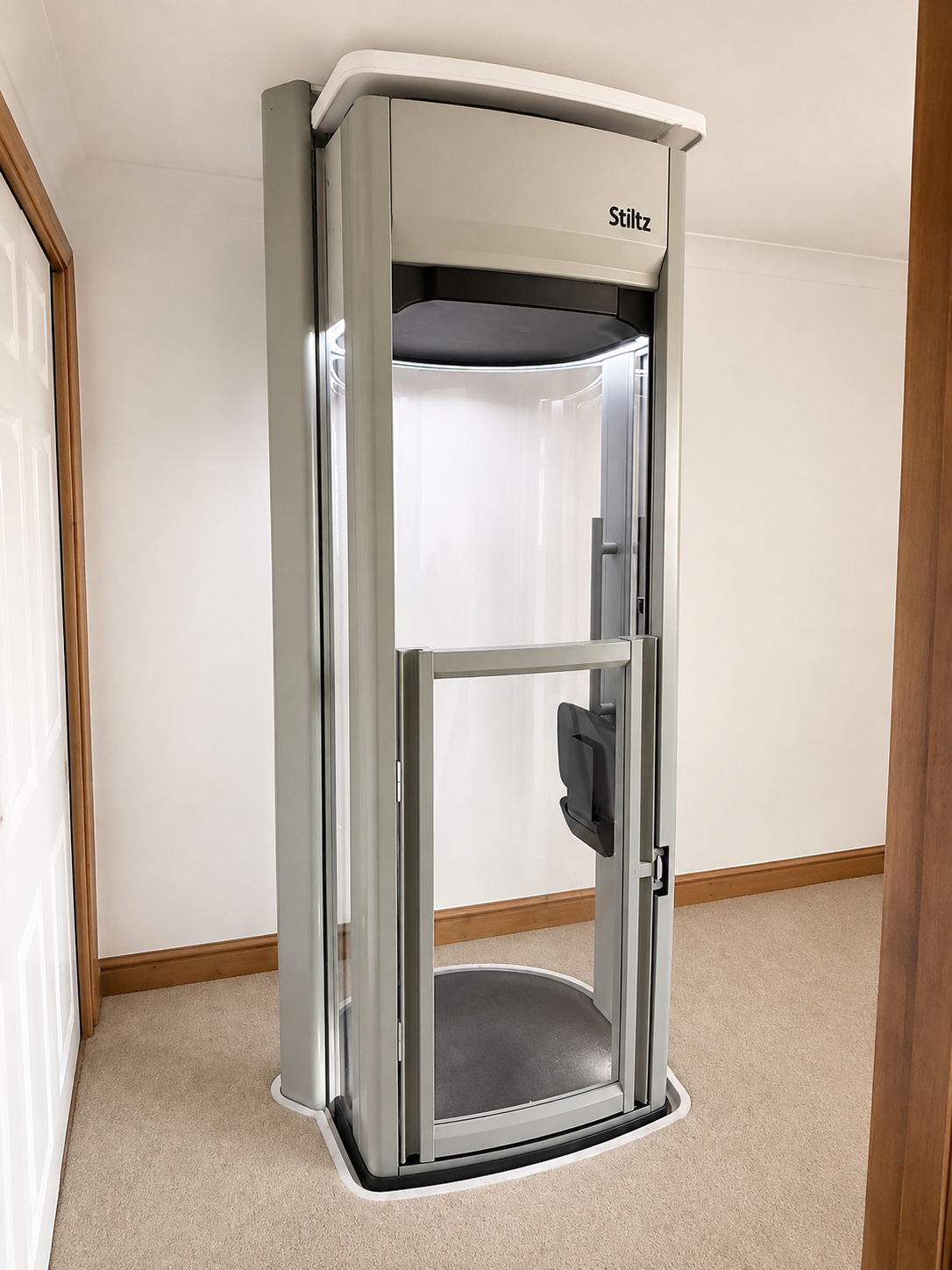 Stiltz Home Lift