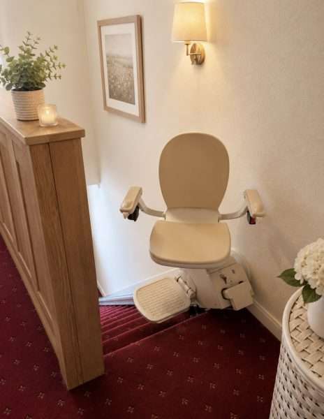 Reconditioned Stairlift Peterborough